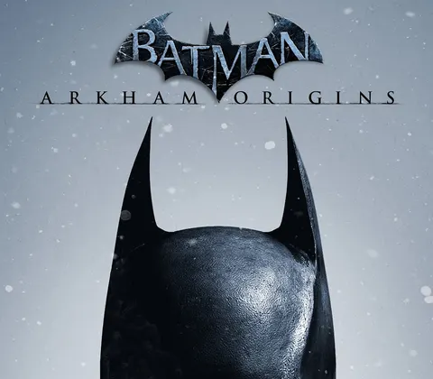 Batman: Arkham Origins - Season Pass EU PC Steam CD Key cover