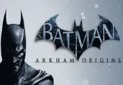 Batman: Arkham Triple Pack Steam CD Key cover