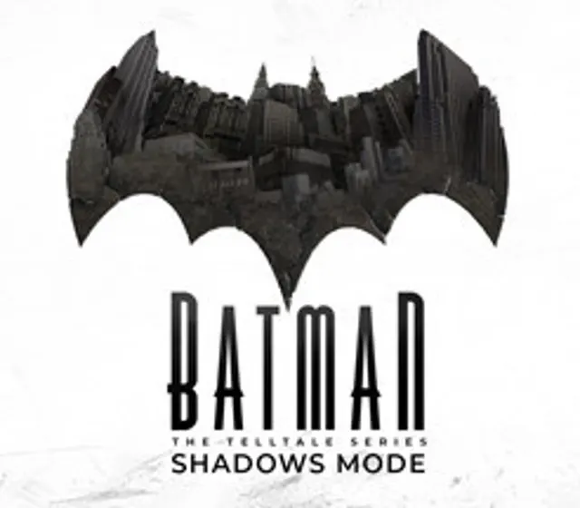 Batman: The Telltale Series - Shadows Mode