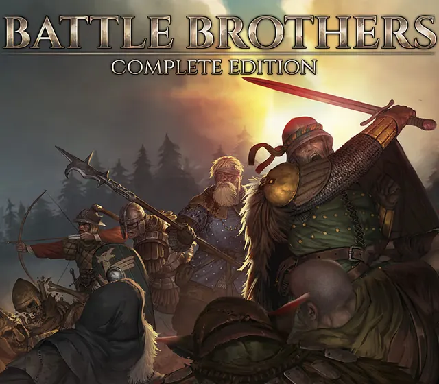 Battle Brothers - Complete Edition