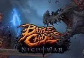 Battle Chasers: Nightwar EU PS4 CD Key cover