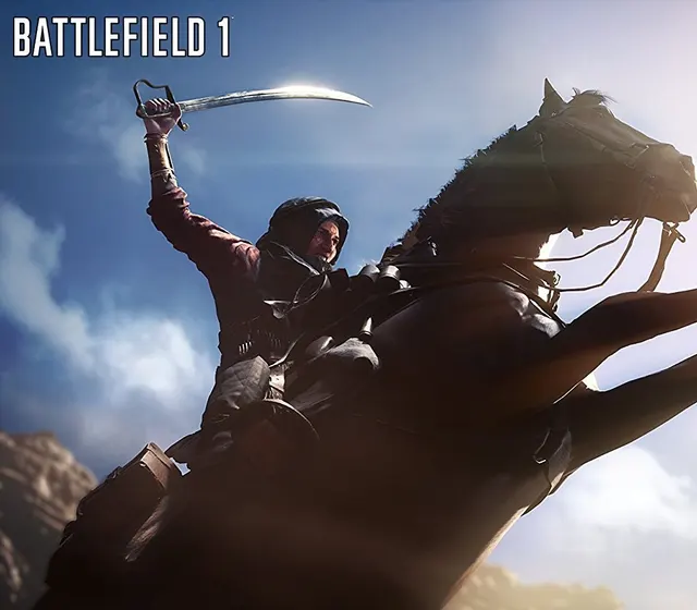 Battlefield 1