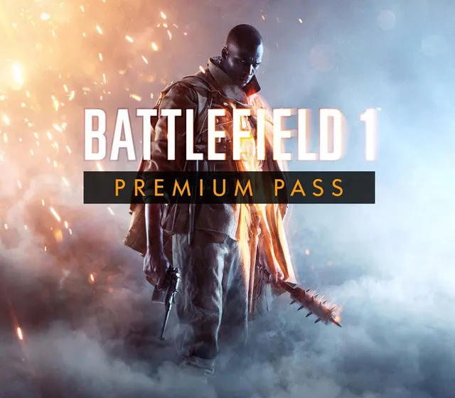 Battlefield 1 - Premium Pass