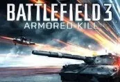Battlefield 3 - Armored Kill Expansion Pack