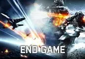 Battlefield 3 - End Game Pack DLC EA App CD Key cover
