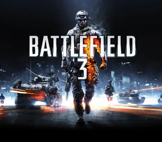 Battlefield 3