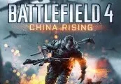 Battlefield 4 - China Rising DLC EA App CD Key cover