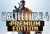 Battlefield 4 Premium Edition