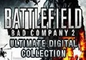 Battlefield Bad Company 2 Deluxe Edition