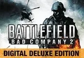 Battlefield Bad Company 2 Digital Deluxe Edition