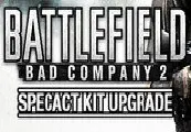 Battlefield Bad Company 2 - SpecAct Kit Upgrades DLC EU PC EA App CD Key cover