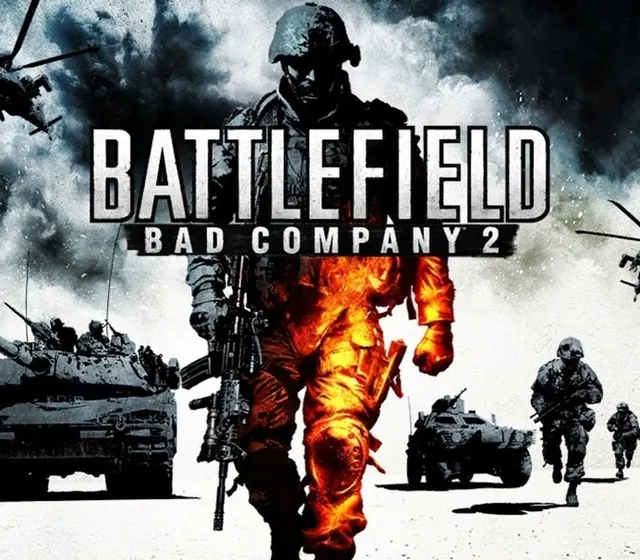Battlefield: Bad Company 2