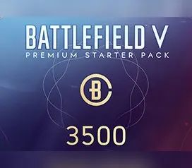 Battlefield V - Premium Starter Pack DLC Steam Altergift cover