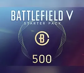 Battlefield V - Starter Pack
