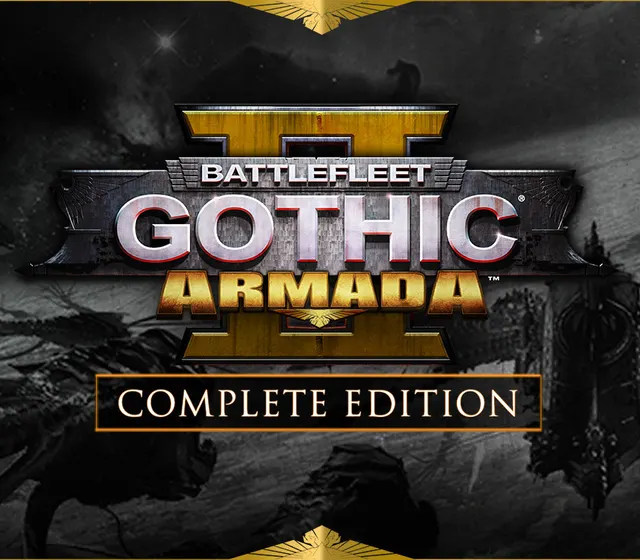 Battlefleet Gothic: Armada 2 Complete Edition