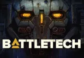 BATTLETECH Digital Deluxe Edition RU VPN Required