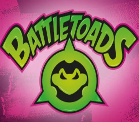 Battletoads EU XBOX One CD Key cover