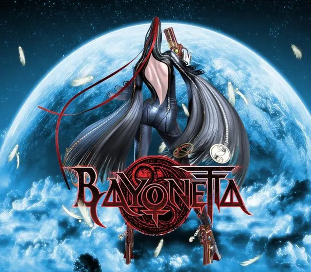 Bayonetta