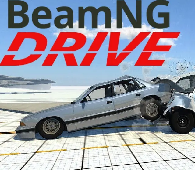 BeamNG.drive