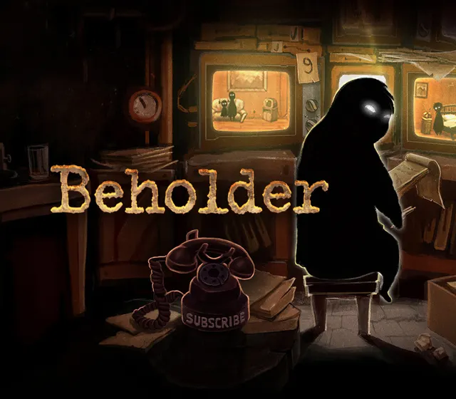 Beholder