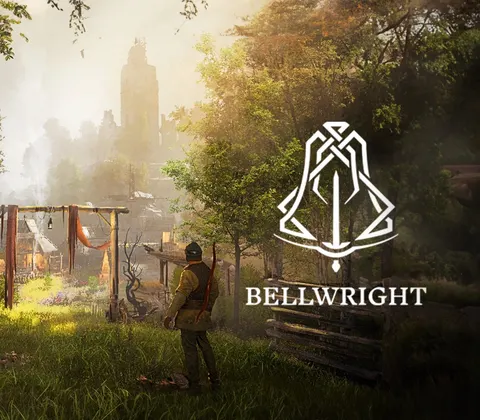 Bellwright Steam Altergift cover