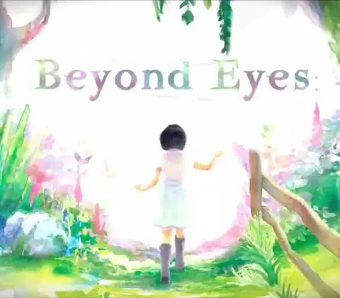 Beyond Eyes PC Steam CD Key cover