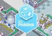 Big Pharma GOG CD Key cover
