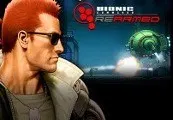 Bionic Commando: Rearmed
