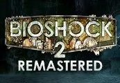 BioShock 2 Remastered