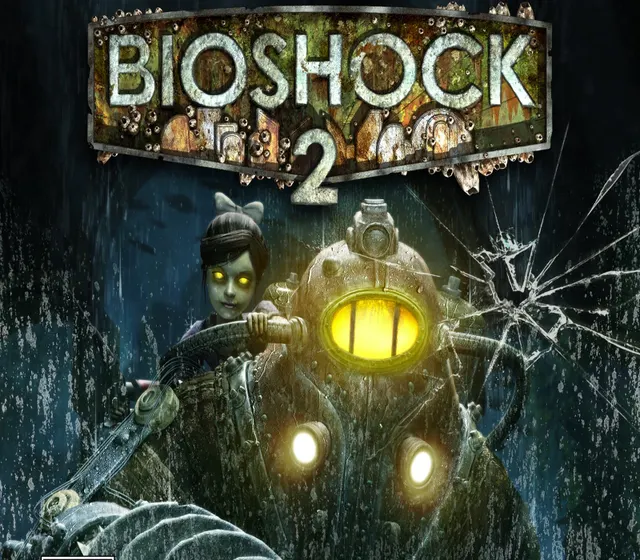 BioShock 2