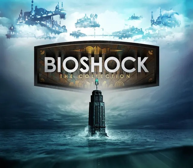 BioShock Complete Edition