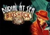 BioShock Infinite – Burial at Sea Episode 1 PC Steam CD Key cover