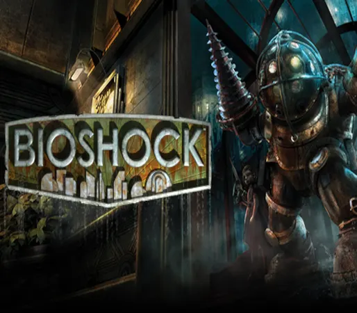 Bioshock