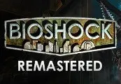 BioShock Remastered