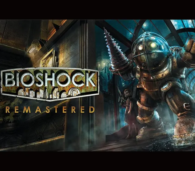 BioShock Remastered
