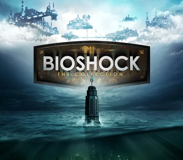 BioShock: The Collection