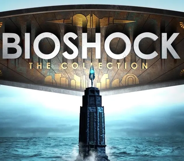 Bioshock: The Collection