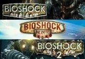 Bioshock Triple Pack