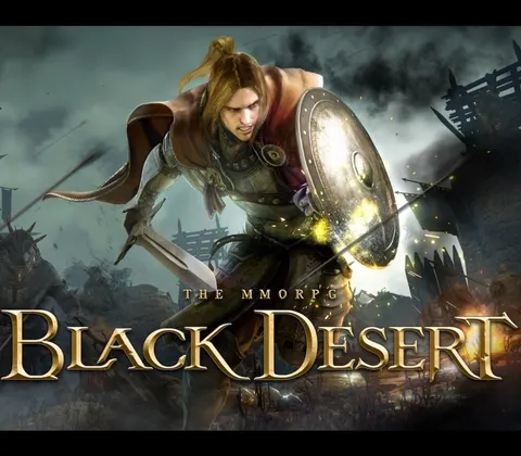 Black Desert Traveler Edition EU XBOX One CD Key  cover