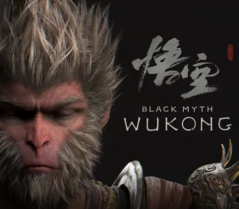 Black Myth: Wukong PC Steam CD Key cover