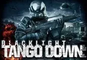 Blacklight: Tango Down Steam CD Key cover