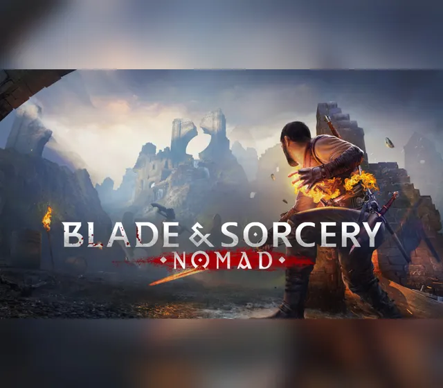 Blade & Sorcery: Nomad