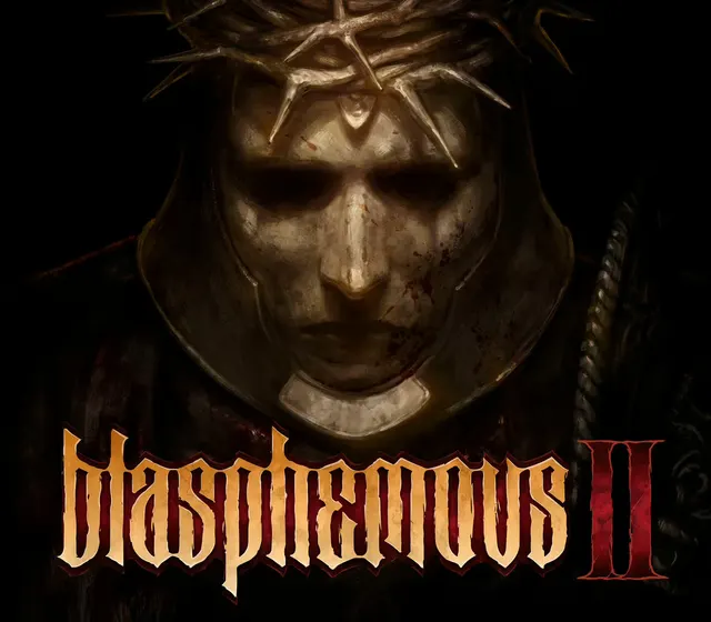 Blasphemous 2