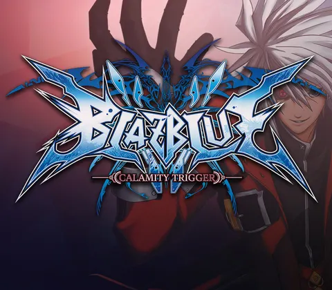 BlazBlue: Calamity Trigger EU PC Steam CD Key cover