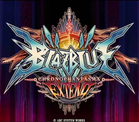 BlazBlue: Chronophantasma Extend PC Steam CD Key cover