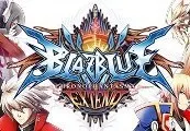 BlazBlue: Chronophantasma Extend