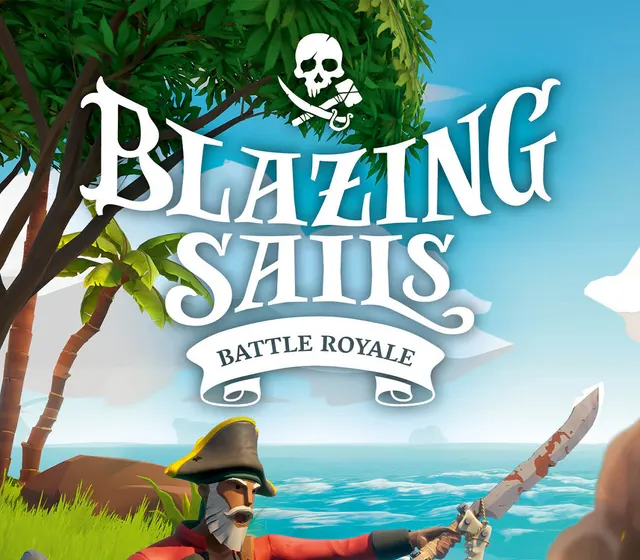Blazing Sails