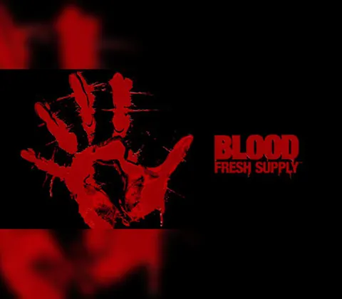 Blood: Fresh Supply EU PC Steam CD Key cover