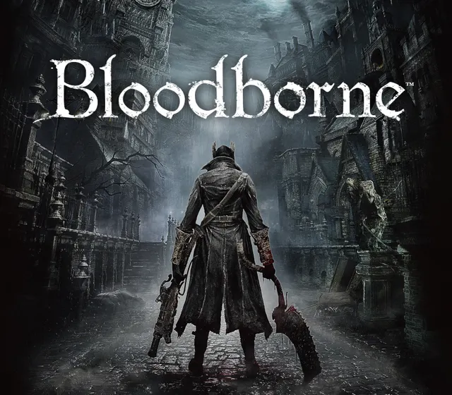 Bloodborne