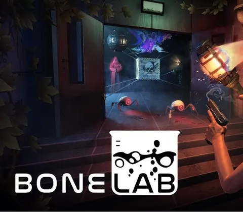 BONELAB PC Steam CD Key cover